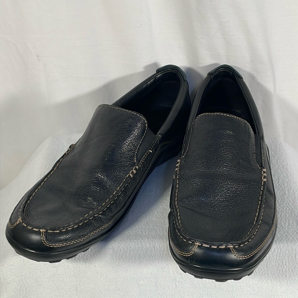 Cole Haan Men’s Tucker Venetian Slip-On Loafers